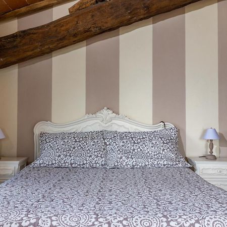 Agriturismo Percenna Buonconvento Exteriér fotografie