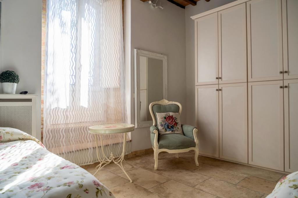 Agriturismo Percenna Buonconvento Exteriér fotografie