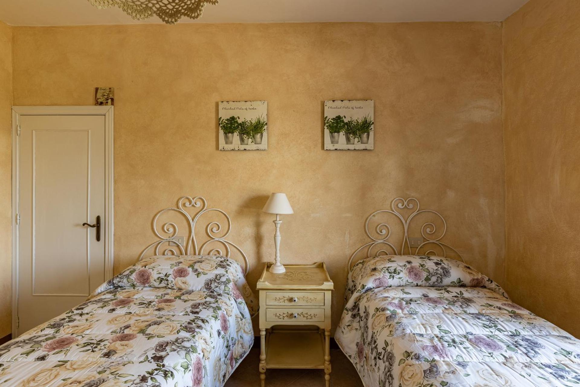 Agriturismo Percenna Buonconvento Exteriér fotografie