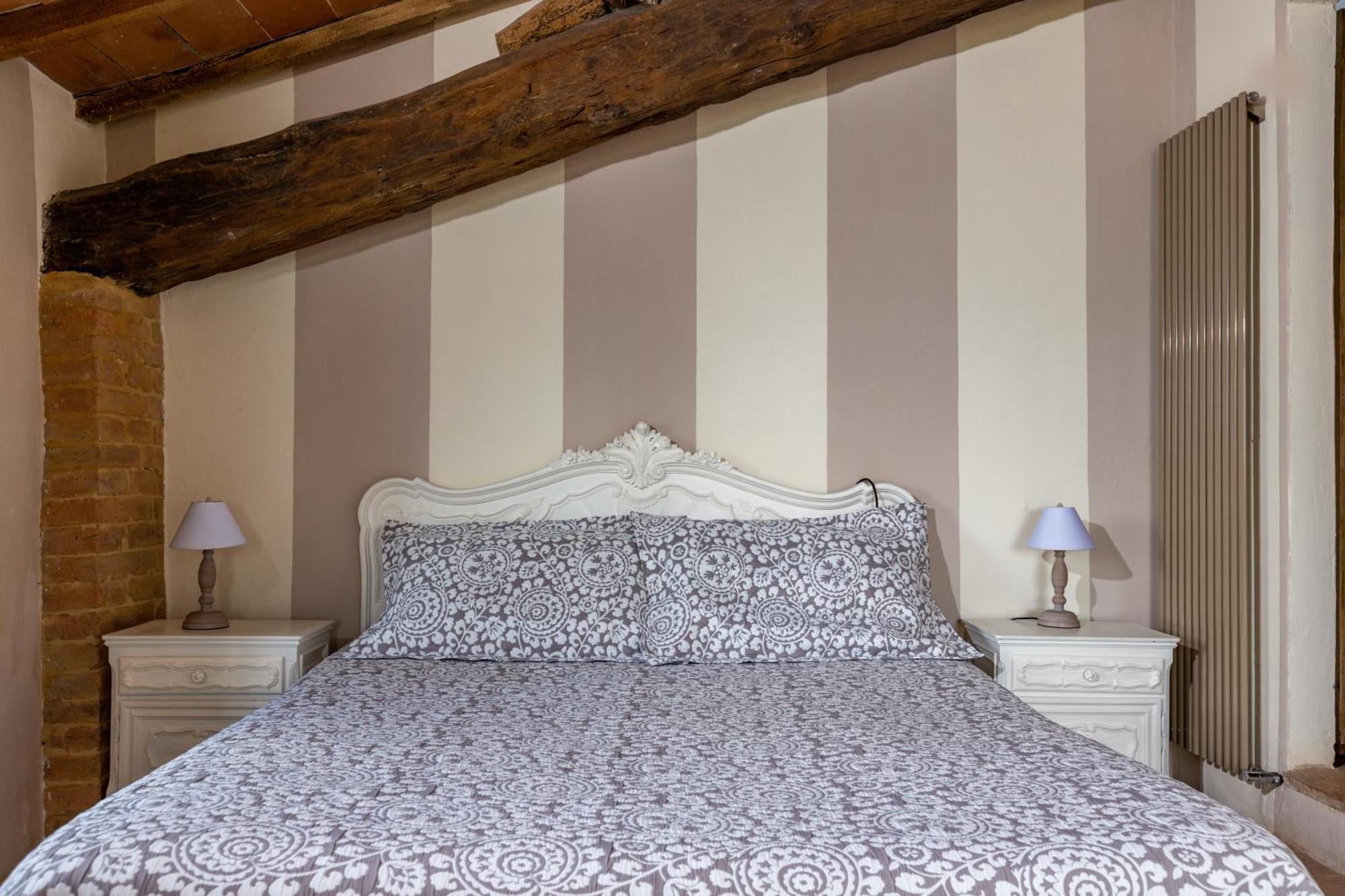 Agriturismo Percenna Buonconvento Exteriér fotografie