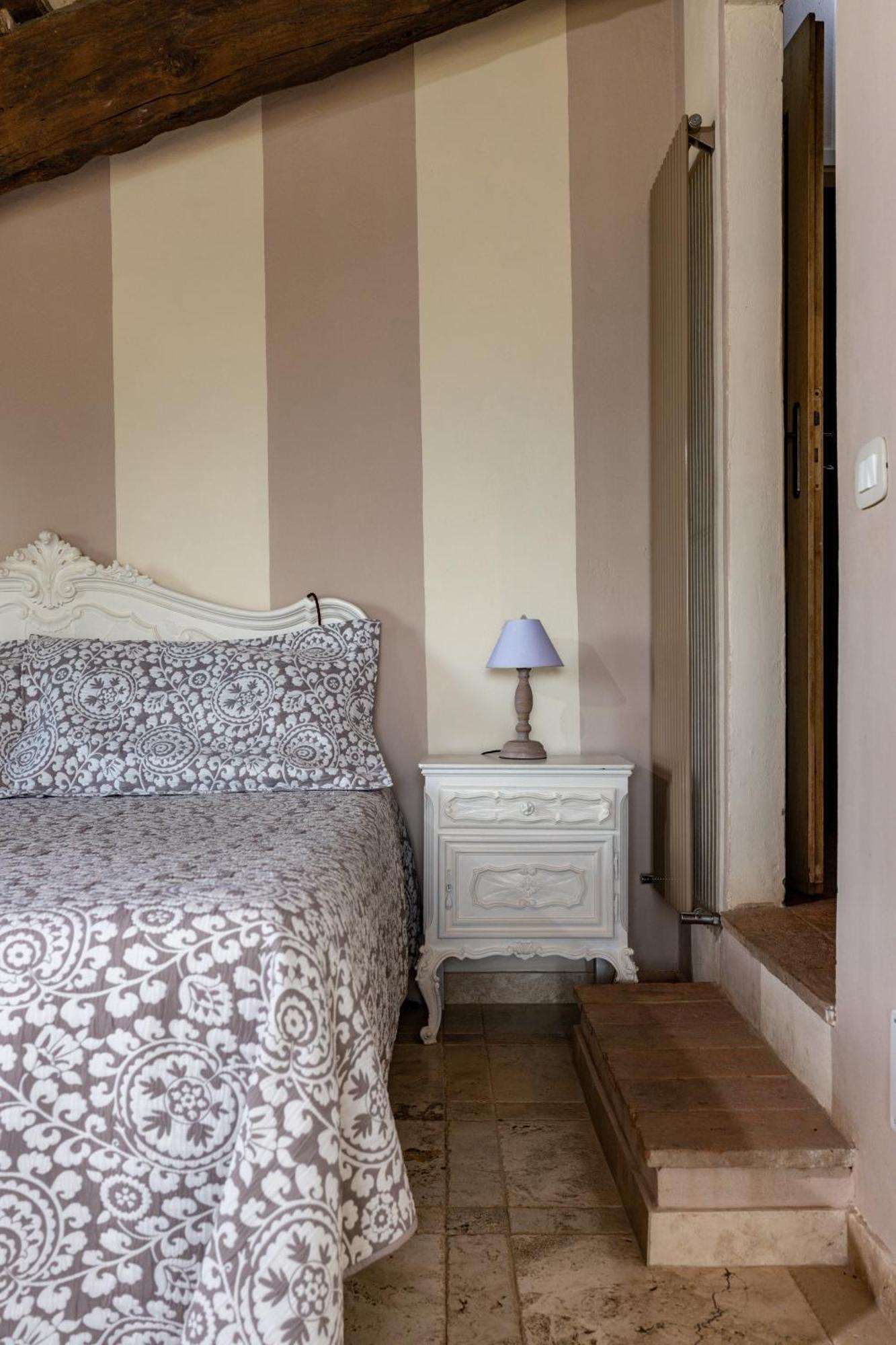 Agriturismo Percenna Buonconvento Exteriér fotografie