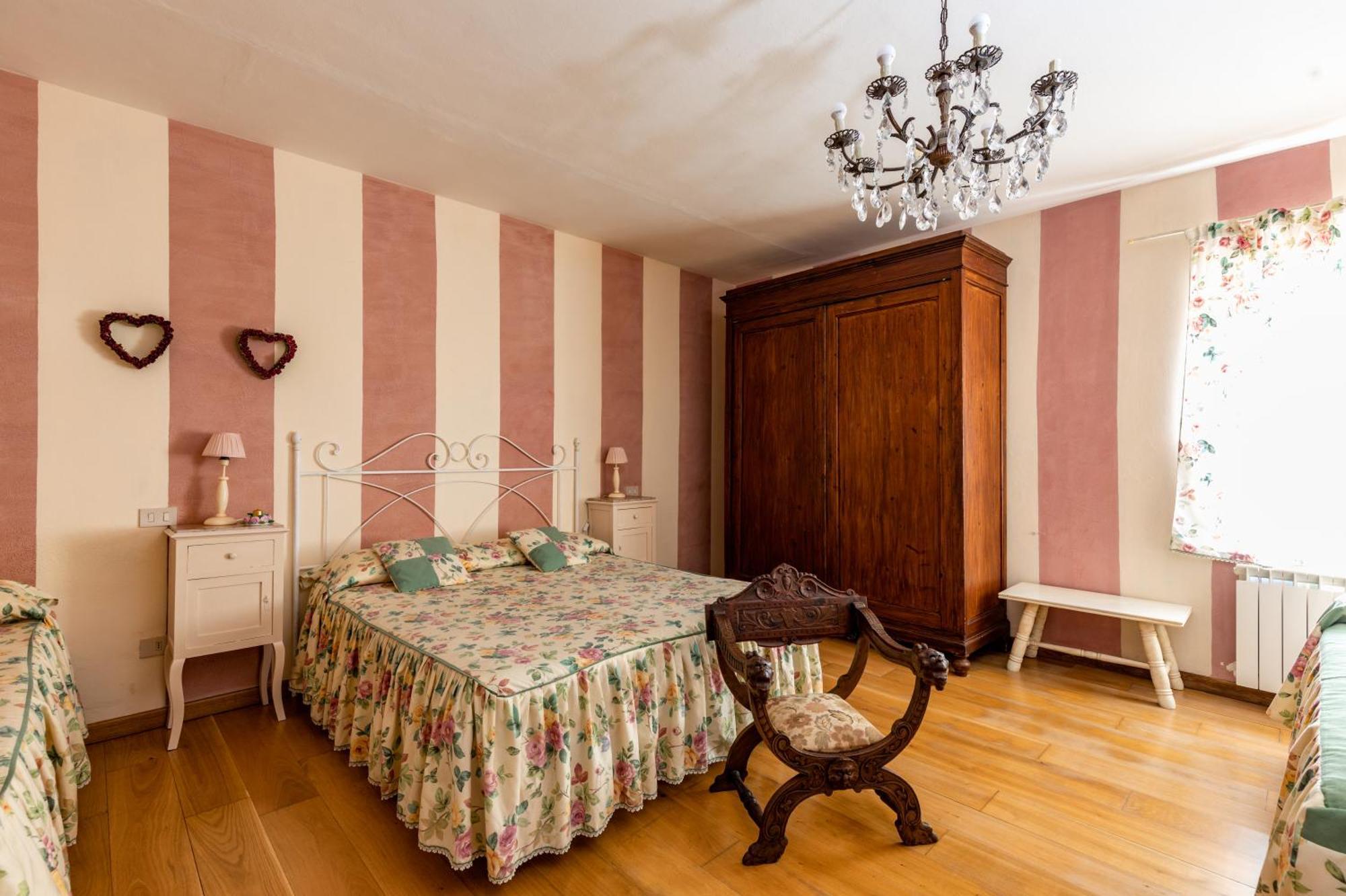 Agriturismo Percenna Buonconvento Exteriér fotografie