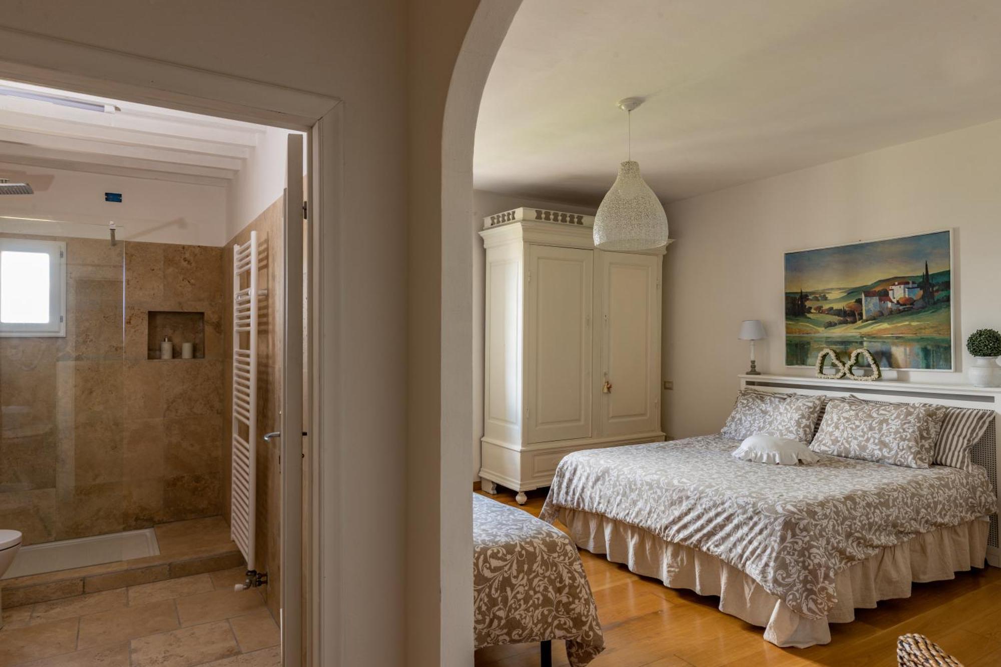 Agriturismo Percenna Buonconvento Exteriér fotografie