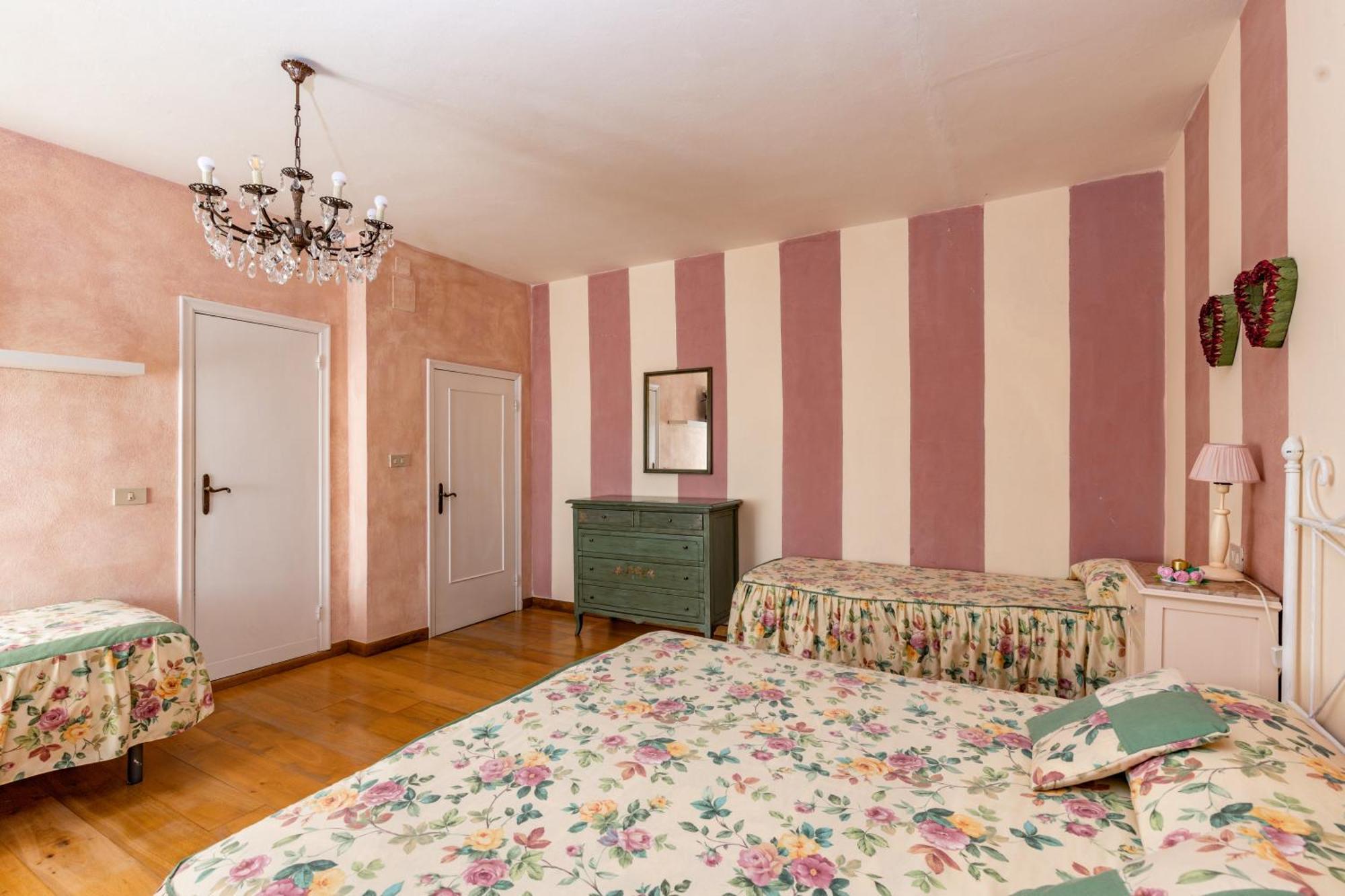 Agriturismo Percenna Buonconvento Exteriér fotografie