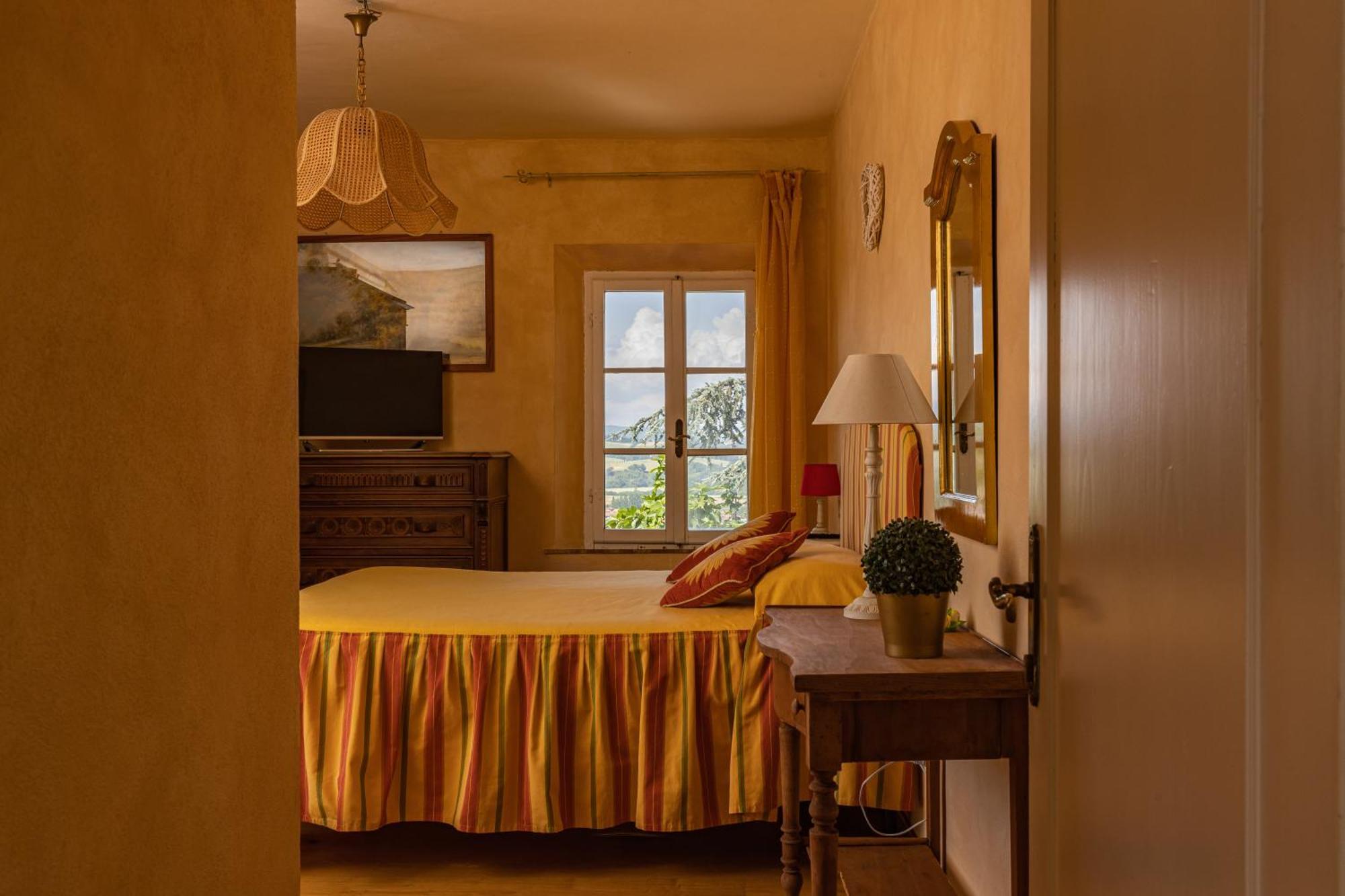 Agriturismo Percenna Buonconvento Exteriér fotografie