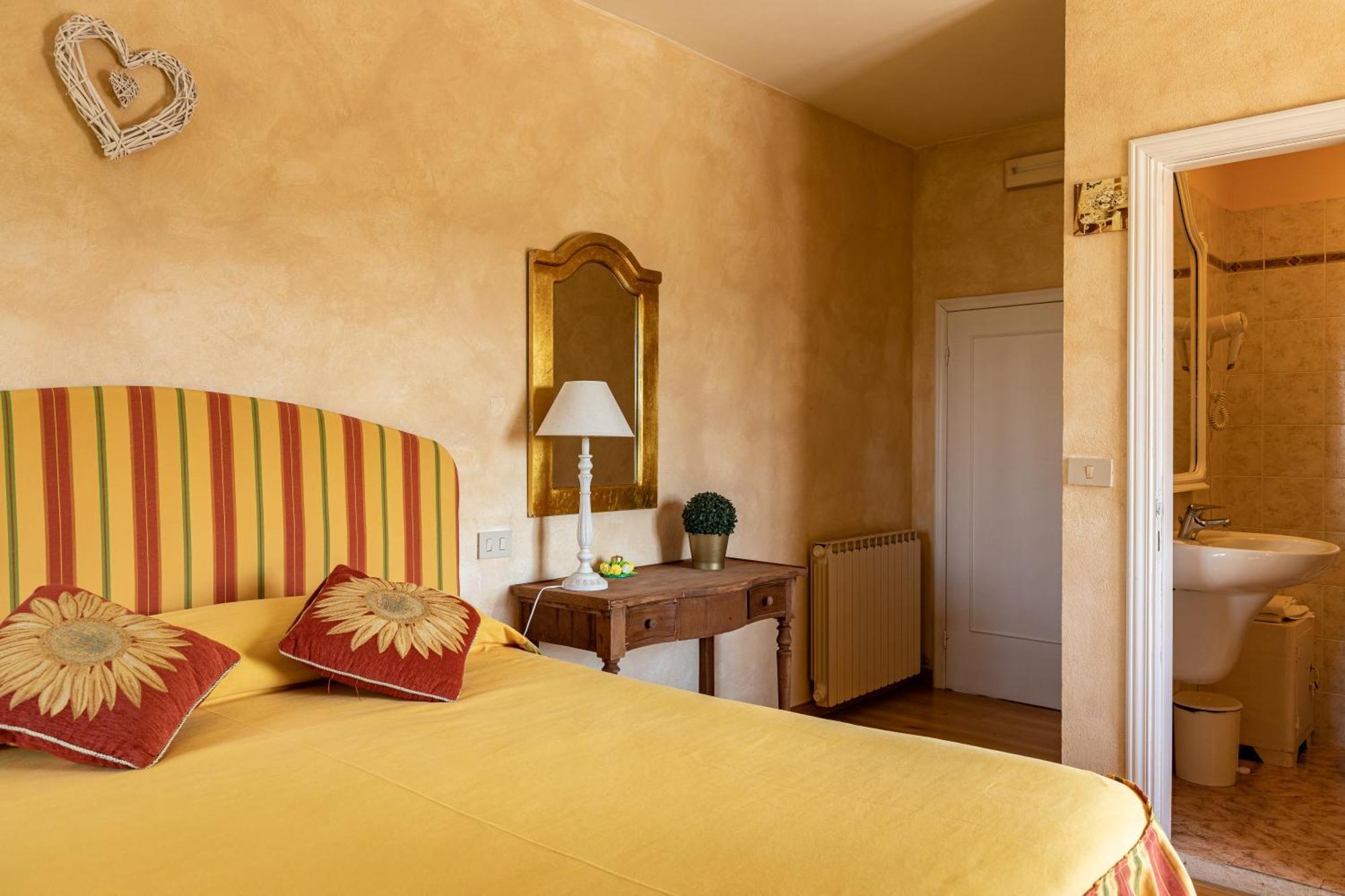 Agriturismo Percenna Buonconvento Exteriér fotografie