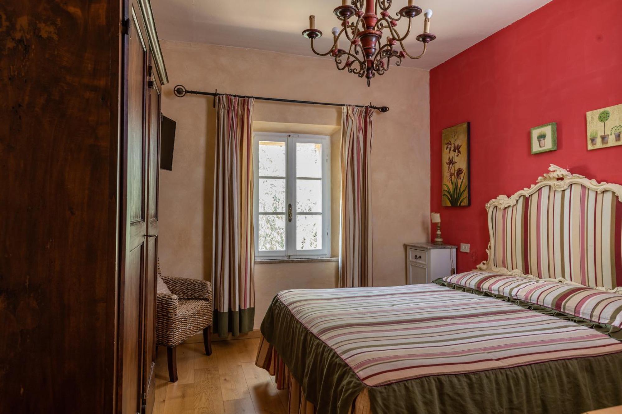 Agriturismo Percenna Buonconvento Exteriér fotografie